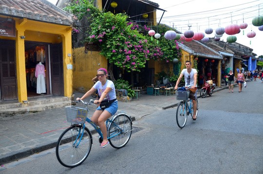 Î‘Ï€Î¿Ï„Î­Î»ÎµÏƒÎ¼Î± ÎµÎ¹ÎºÏŒÎ½Î±Ï‚ Î³Î¹Î± Vietnam approves $17.5-21.9 million budget to boost tourism promotions