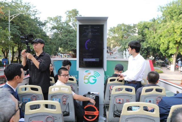 Viettel still Việt Nam’s fastest mobile provider in Q4