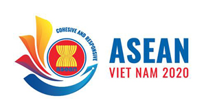 ASEAN Vietnam 2020