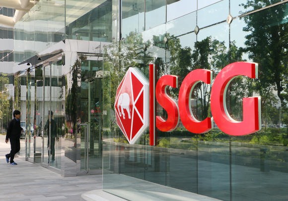 SCG spends $156 million to buy cement company - Economy - Vietnam News
