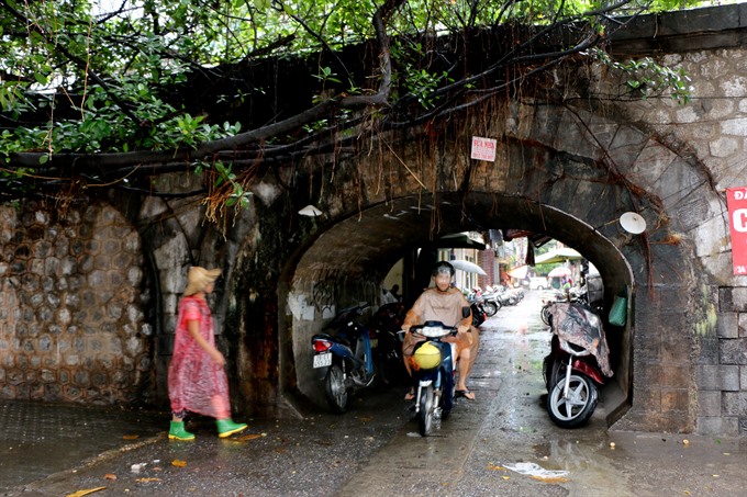 Hà Nộis vaults to get new lease of life