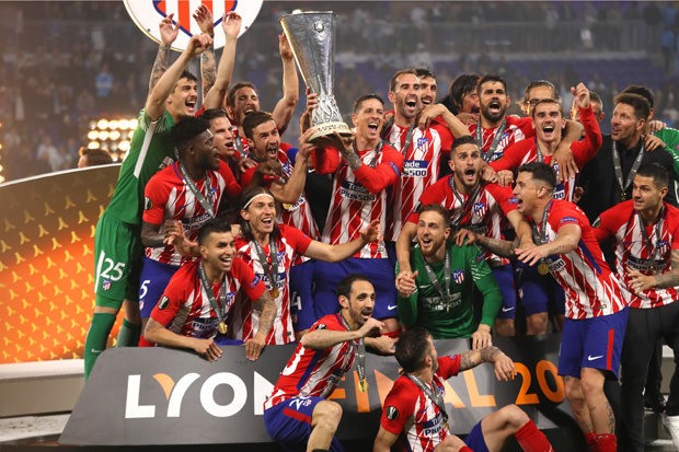 europa league 2018 champions