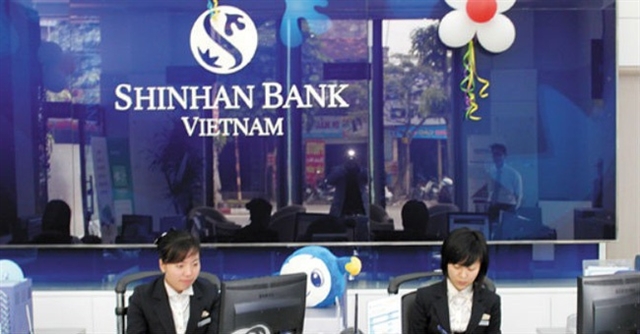 Korean banks focus more on Việt Nam for impressive growth
