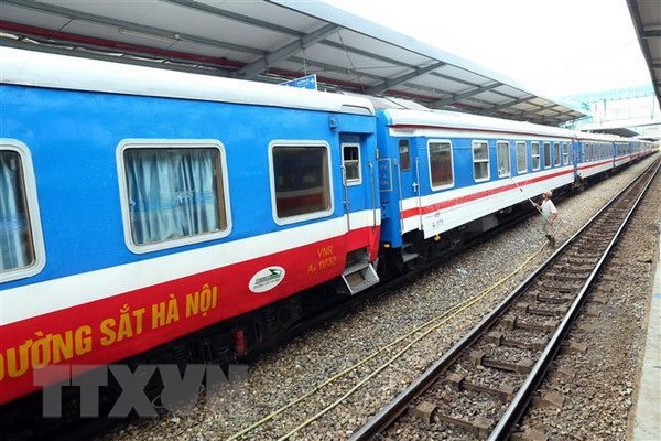 China funds planning of new railway in northern Việt Nam: ministry