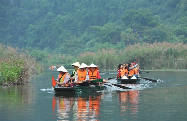 Việt Nams tourism sector meets 2019 targets