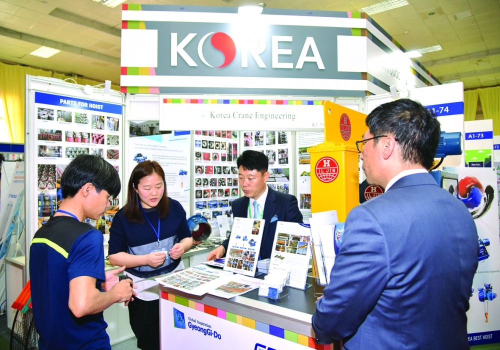 Vietnam Expo 2019 to draw 500 businesses