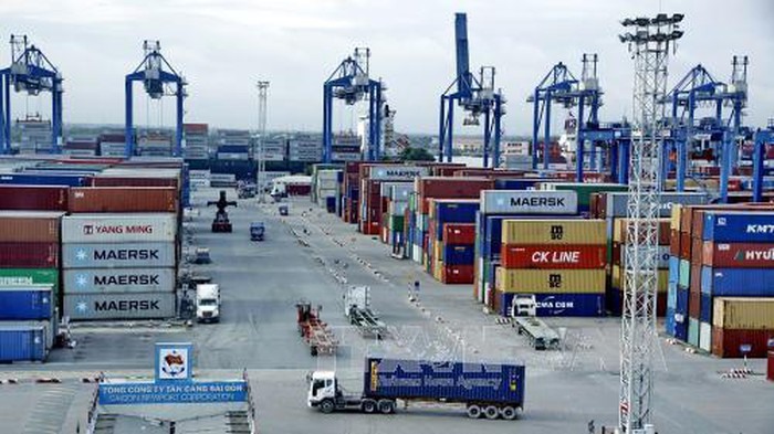 Káº¿t quáº£ hÃ¬nh áº£nh cho HCM City begins work to become southern logistics hub
