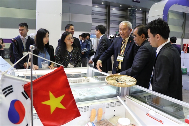 South Korean firms explore investment opportunities in VN