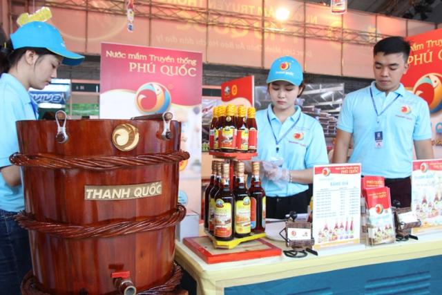 High-quality products fair opens in HCM City