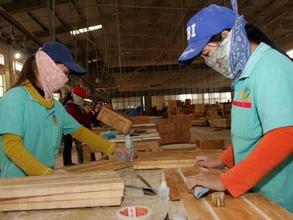 New financing to enhance support for women-led SMEs