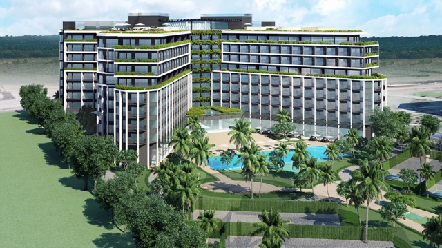 Việt Nam has great potential in resort market development