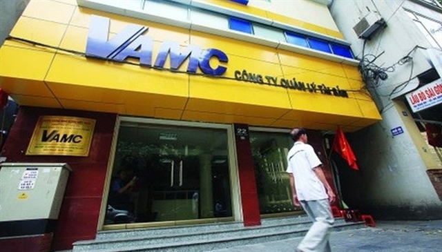 VAMC to reclaim US$2.13 billion in bad debts 