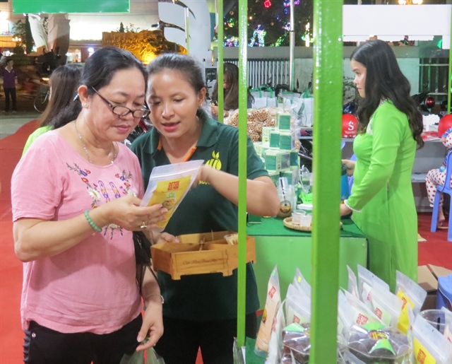 Support programme improves Bến Tre start-up climate