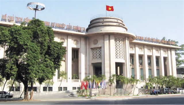Việt Nam willing to work with the US on currency issues: SBV