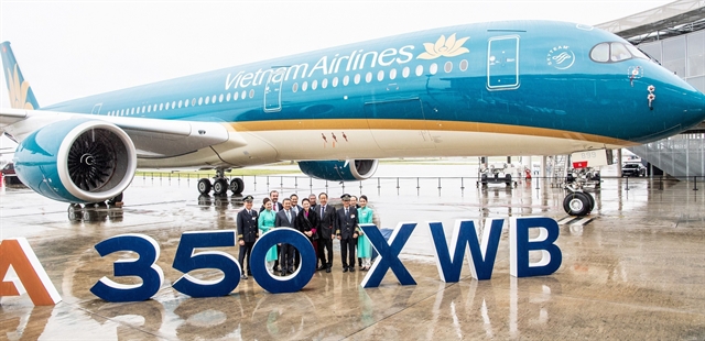 Vietnam Airlines to pay $63.9 million cash dividend