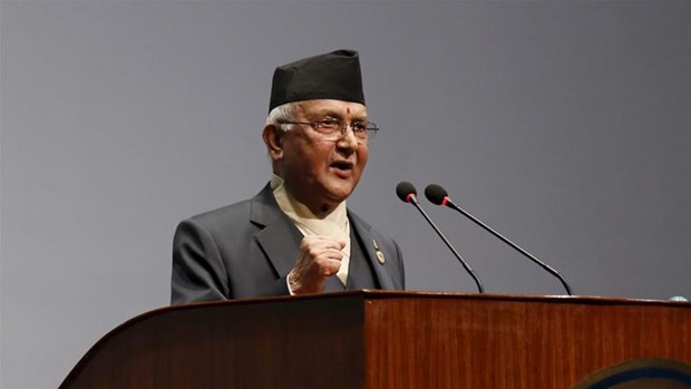Nepali and Indian leaders to visit VN, attend UN Day of Vesak