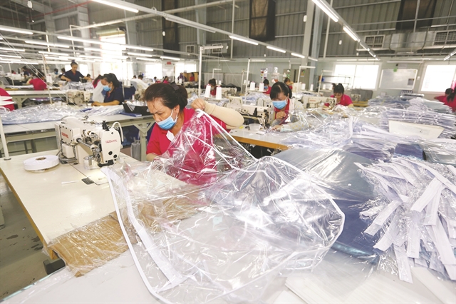 Growing Chinese investment in Việt Nam: time to worry?