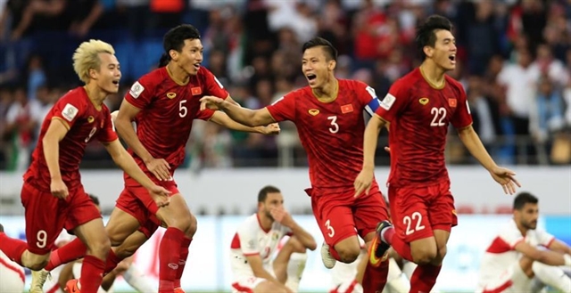 Vietnam qualifier world vs malaysia cup Australia vs