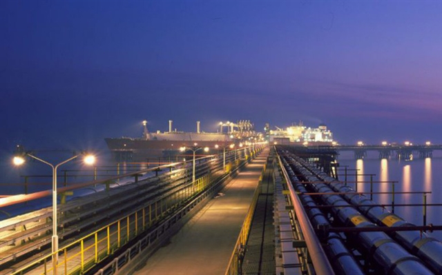 Foreign interest in Việt Nam’s LNG sector remains high