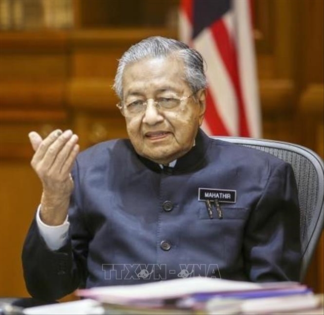 Malaysian Prime Minister to visit Việt Nam