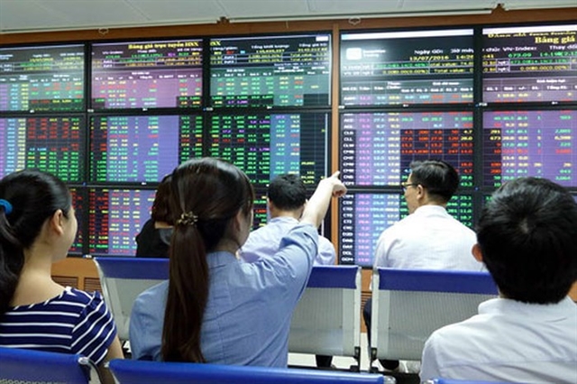 Việt Nam remains frontier market: FTSE Russell - Economy - Vietnam News
