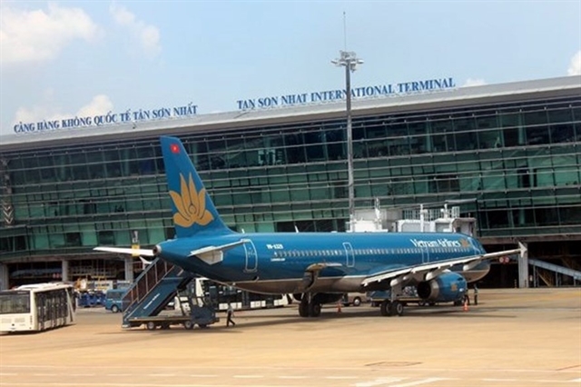 No State capital for Tân Sơn Nhất Airport’s T3 terminal: Deputy PM