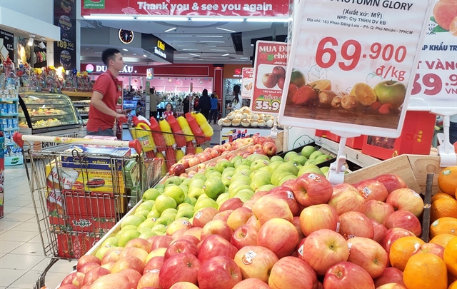 Ministry eyes close watch on prices during Tết holiday