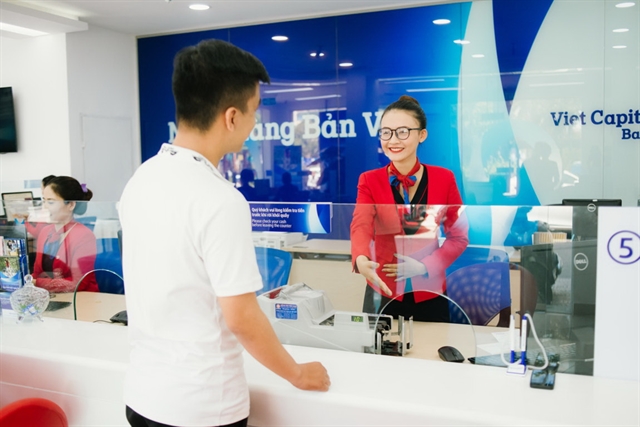 Viet Capital Bank unveils excellent 2019 results