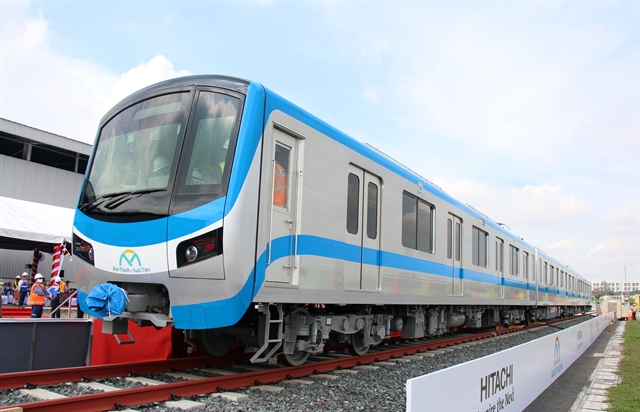 Commuters in Hà Nội and HCM City willing to use metro: JICA survey