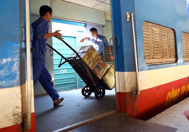 Việt Nam Railway Corporation braces for 85 million loss