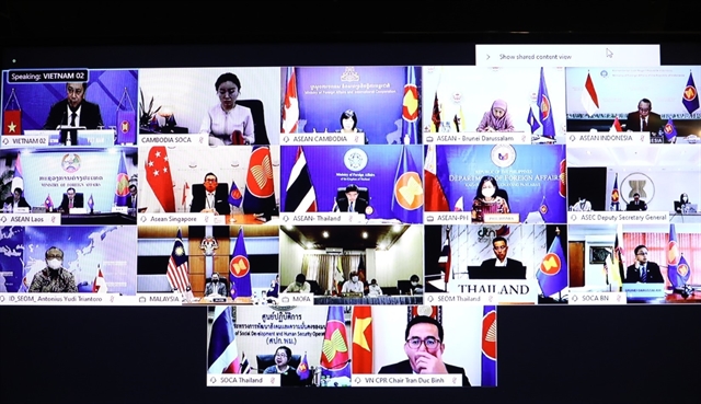 Việt Nam ready for 37th ASEAN Summit