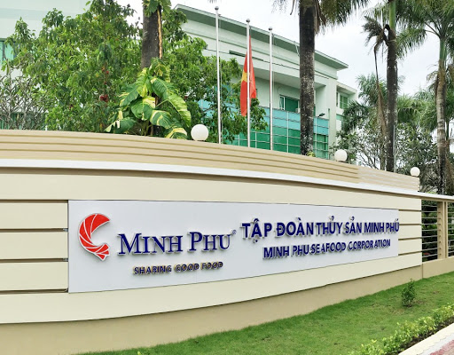Minh Phú Seafood to pay 15 per cent cash dividend