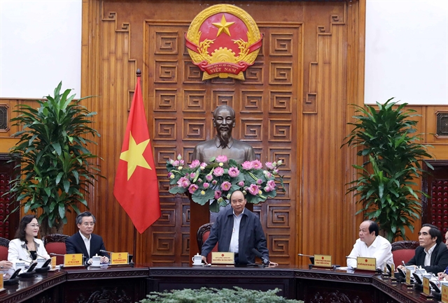 Bạc Liêu should focus on spearheads for development: PM