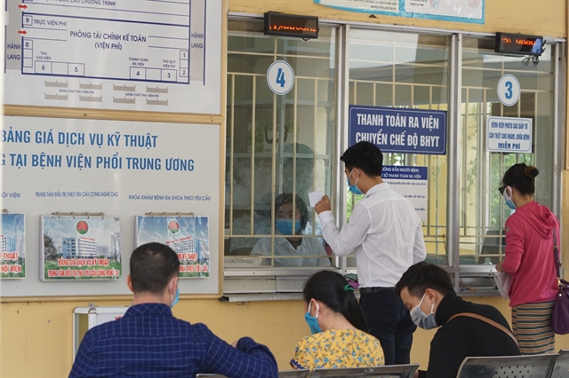 Health sector calls for further action in the fight against TB in Việt Nam