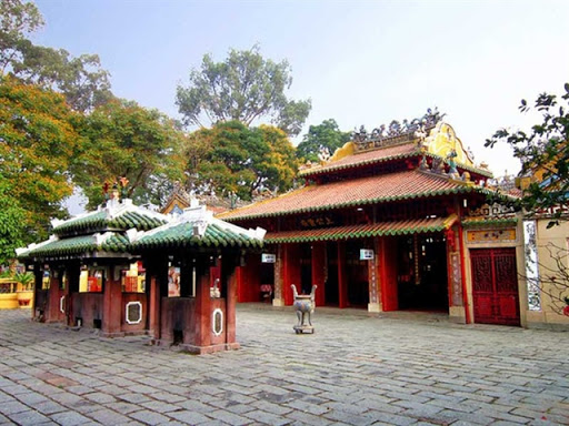 Must-visit tomb of Nguyễn Dynasty hero in HCM City