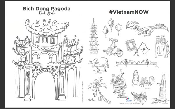 Online tool helps foreigners travel to Việt Nam