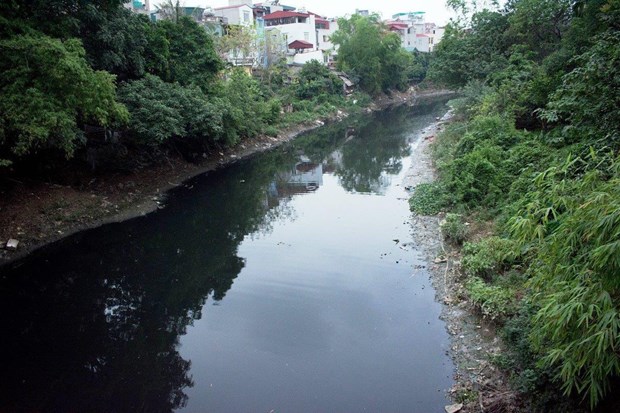 Many rivers in northern provinces still polluted: Environment administration