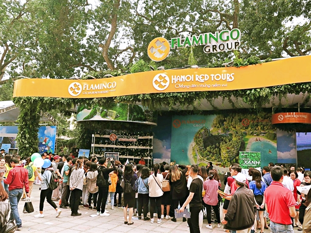 Intl tourism event to be held despite foreign partners absence