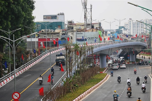 Hà Nội struggles to speed up public investment disbursement