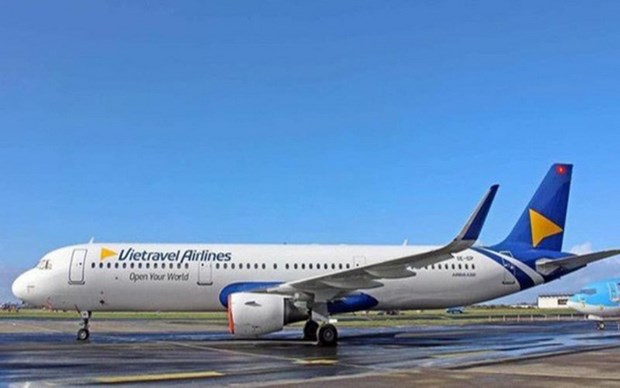 Vietravel Airlines ready for commercial flights