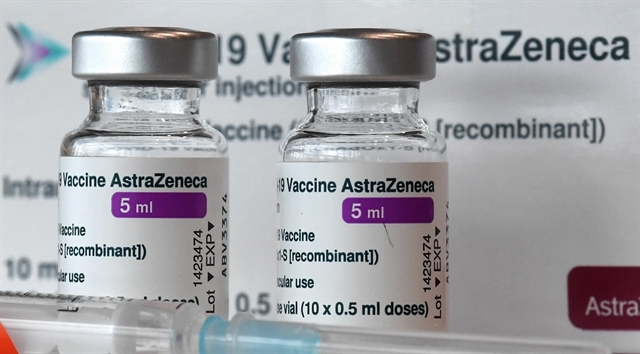 Latvia to resell 200000 doses of AstraZeneca COVID-19 vaccine to Việt Nam