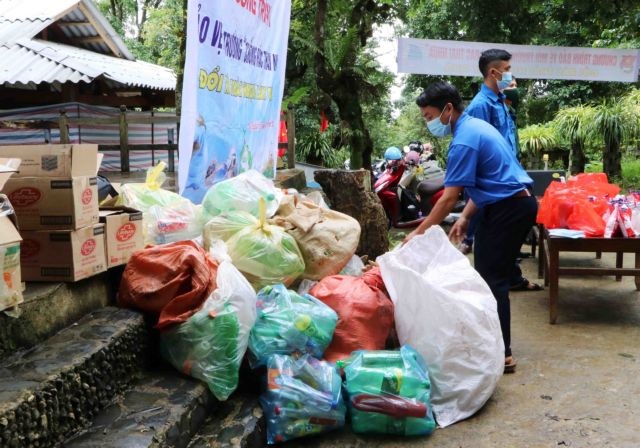 Why Việt Nam needs a circular economy for plastics