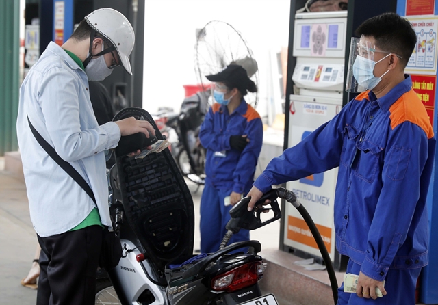 Gasoline prices to be adjusted every 10 days in response to global fluctuations