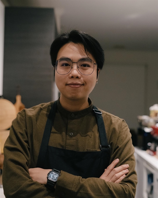 Vietnamese YouTuber makes sensation of slow cooking