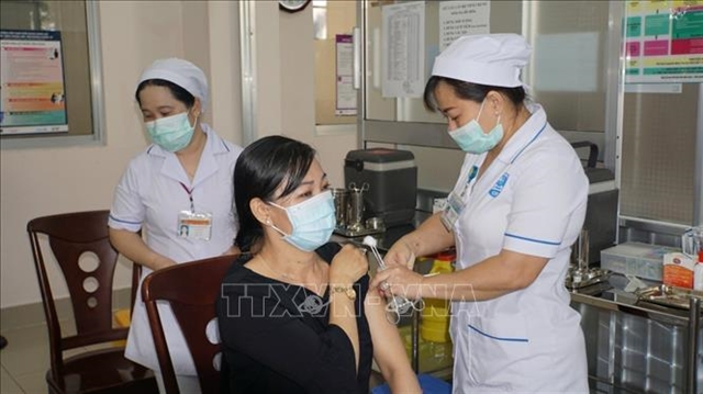 COVID-19 cases spike to new high in Cần Thơ City