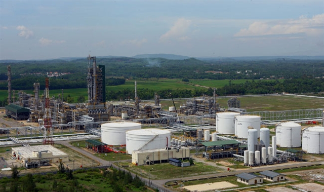 Vietnamese Indian firms co-operate in petrochemical refinery projects