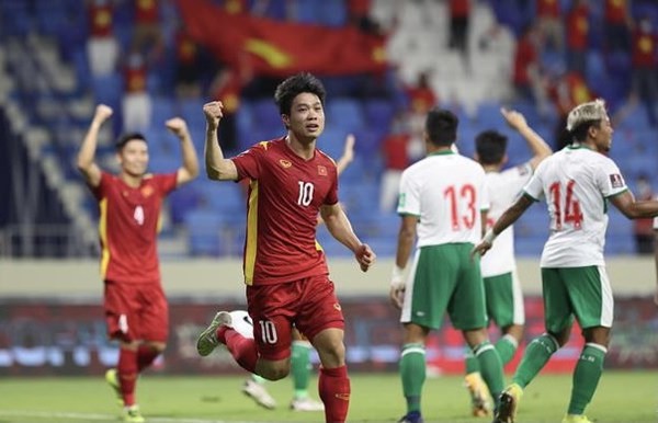 The Local Game: Looking back on the year in Vietnamese football