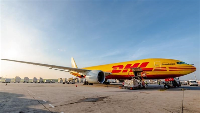 Việt Nam among top outperformers in global connectedness index: DHL