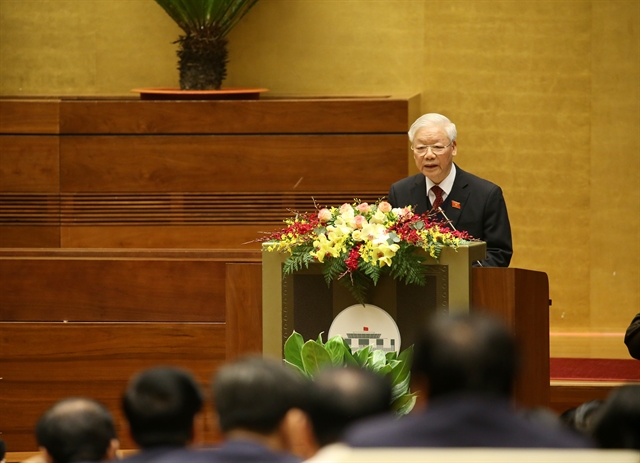 VN Government successfully navigates challenging 2016-21 tenure: PM
