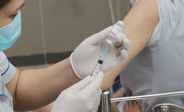 Measures deployed to ensure safety during COVID-19 vaccination drive